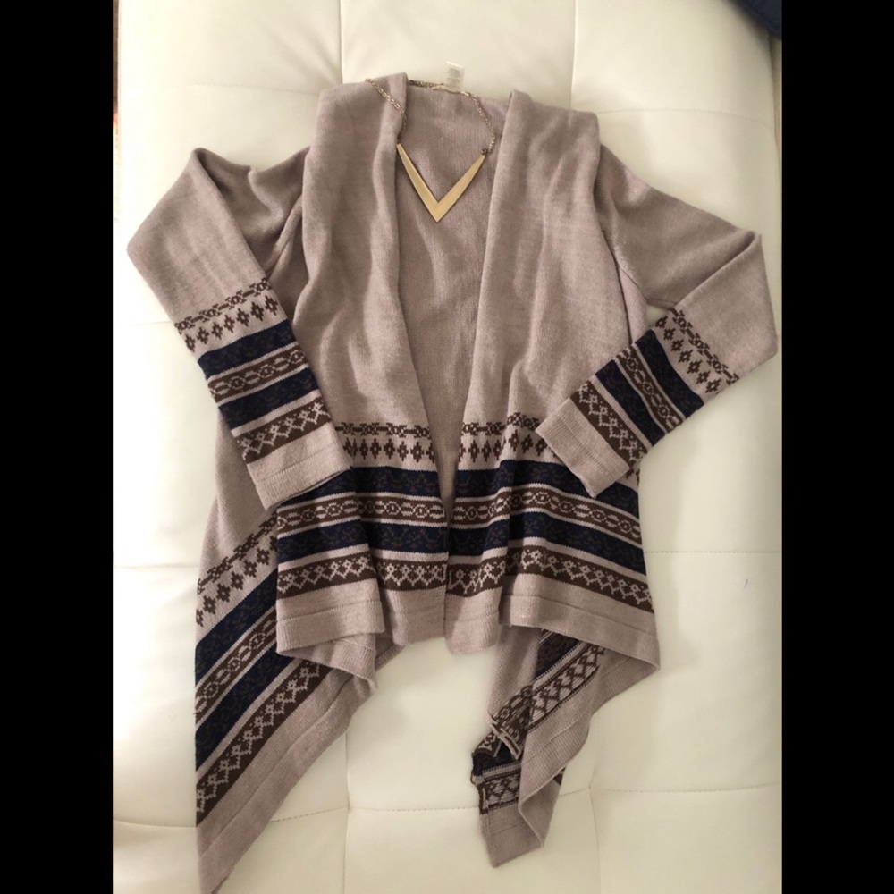 Cardigan